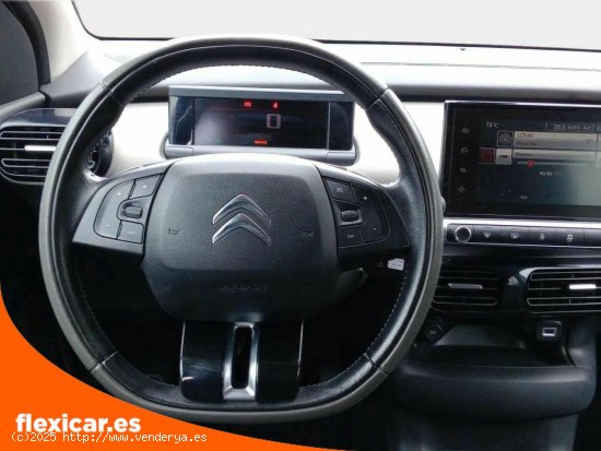 Citroën C4 Cactus PureTech 110cv S&S Feel Edition - Santander