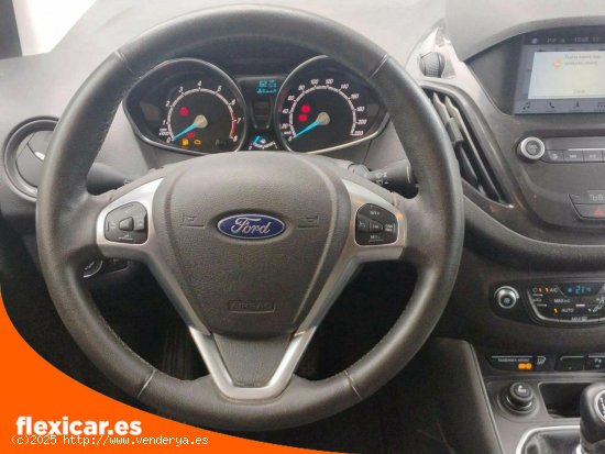 Ford Tourneo Courier 1.0 EcoBoost 74kW (100CV) Titanium - Palma