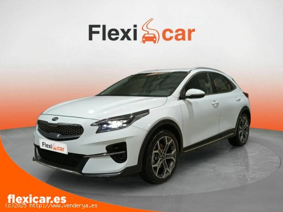 Kia XCeed 1.0 T-GDi Business 88kW (120CV) - Reocín