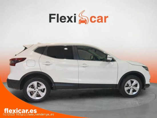 Nissan Qashqai dCi 81 kW (110 CV) ACENTA - Sevilla