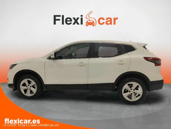 Nissan Qashqai dCi 81 kW (110 CV) ACENTA - Sevilla