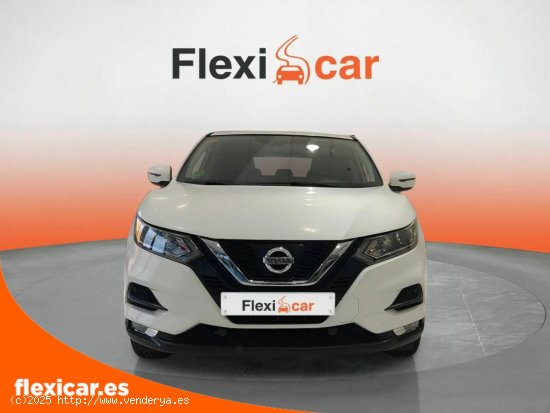 Nissan Qashqai dCi 81 kW (110 CV) ACENTA - Sevilla