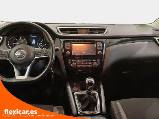 Nissan Qashqai dCi 81 kW (110 CV) ACENTA - Sevilla