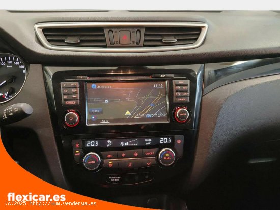 Nissan Qashqai dCi 81 kW (110 CV) ACENTA - Sevilla