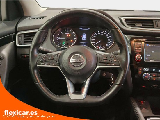 Nissan Qashqai dCi 81 kW (110 CV) ACENTA - Sevilla