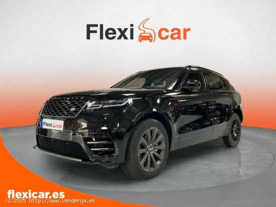 Land-Rover Range Rover Velar 2.0 D240 177kW R-Dynamic 4WD Auto - Blanes