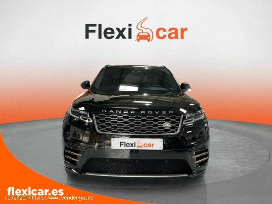 Land-Rover Range Rover Velar 2.0 D240 177kW R-Dynamic 4WD Auto - Blanes