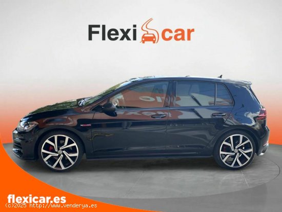 Volkswagen Golf GTI 2.0 TSI 169kW (230CV) DSG - Jerez de la Frontera