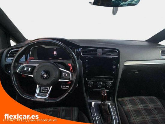 Volkswagen Golf GTI 2.0 TSI 169kW (230CV) DSG - Jerez de la Frontera