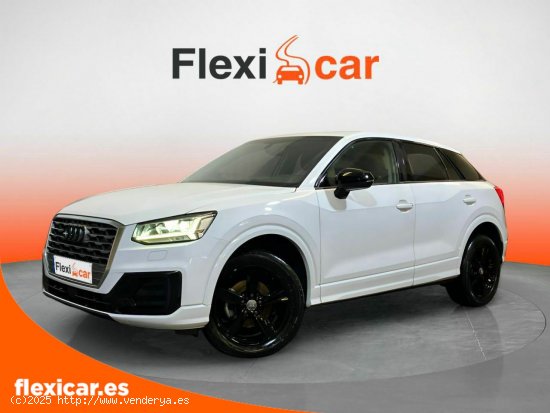 Audi Q2 Advanced 30 TDI 85kW (116CV) - Vigo