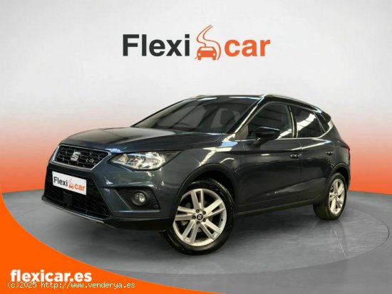 Seat Arona 1.0 TSI 85kW (115CV) FR Edition Eco - Málaga