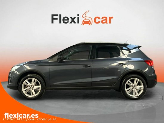 Seat Arona 1.0 TSI 85kW (115CV) FR Edition Eco - Málaga