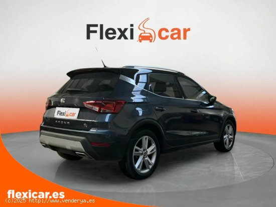 Seat Arona 1.0 TSI 85kW (115CV) FR Edition Eco - Málaga