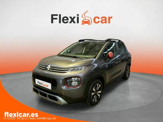 Citroën C3 Aircross PureTech 81kW (110CV) S&S Feel - Málaga