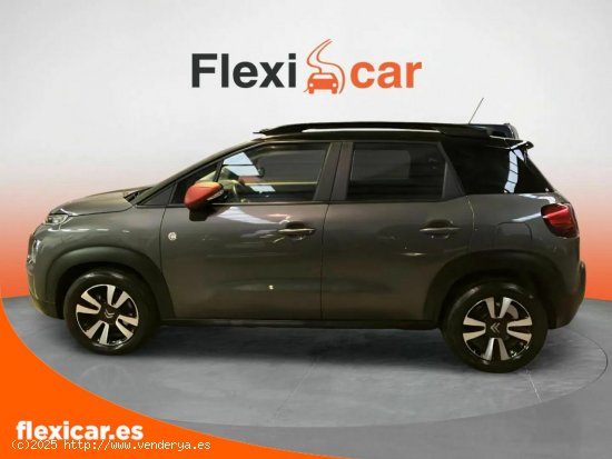 Citroën C3 Aircross PureTech 81kW (110CV) S&S Feel - Málaga