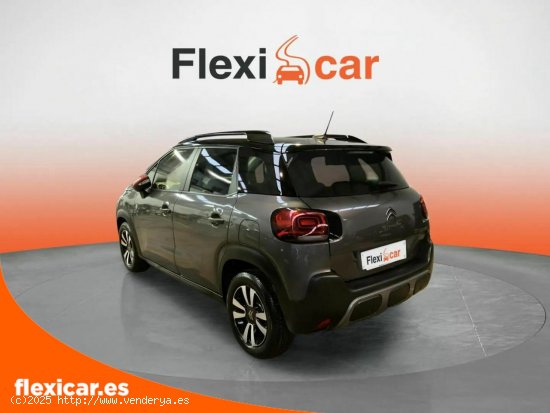 Citroën C3 Aircross PureTech 81kW (110CV) S&S Feel - Málaga