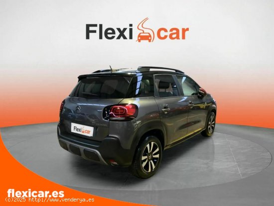 Citroën C3 Aircross PureTech 81kW (110CV) S&S Feel - Málaga