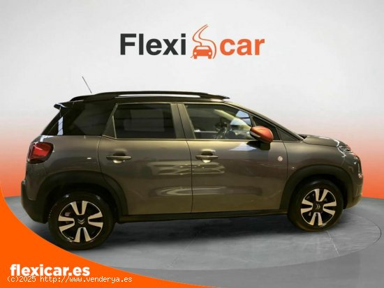 Citroën C3 Aircross PureTech 81kW (110CV) S&S Feel - Málaga