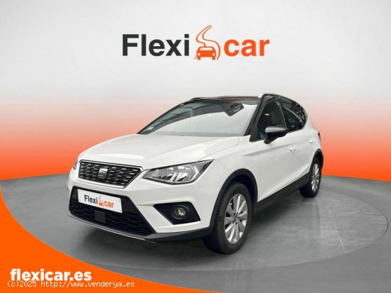 Seat Arona 1.0 TSI 85kW (115CV) DSG Xcellence Eco - Galdakao