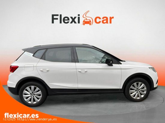 Seat Arona 1.0 TSI 85kW (115CV) DSG Xcellence Eco - Galdakao