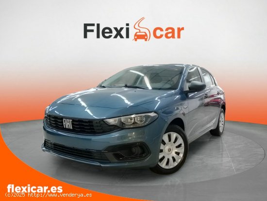 Fiat Tipo HB 1.5 Hybrid 97kW (130CV) DCT - Tarragona