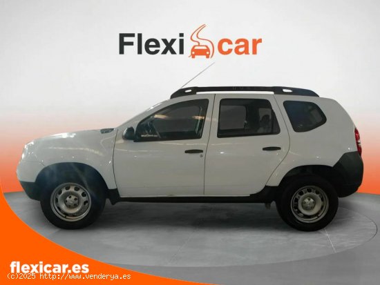 Dacia Duster Ambiance dCi 110 4X2 EU6 - Córdoba