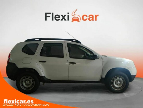 Dacia Duster Ambiance dCi 110 4X2 EU6 - Córdoba