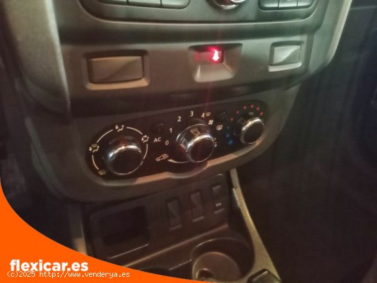 Dacia Duster Ambiance dCi 110 4X2 EU6 - Córdoba