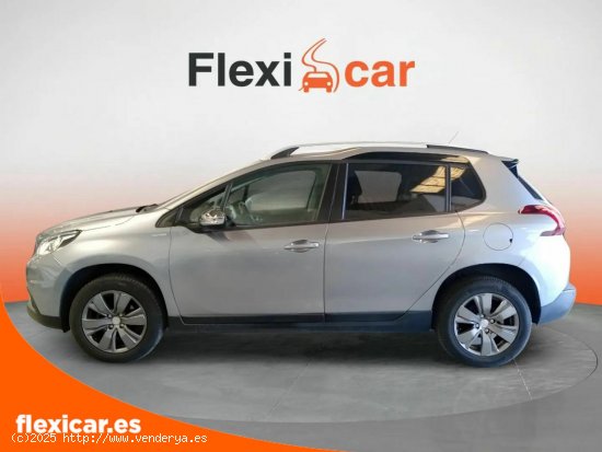 Peugeot 2008 Style 1.2L PureTech 81KW (110CV) S&S - Córdoba