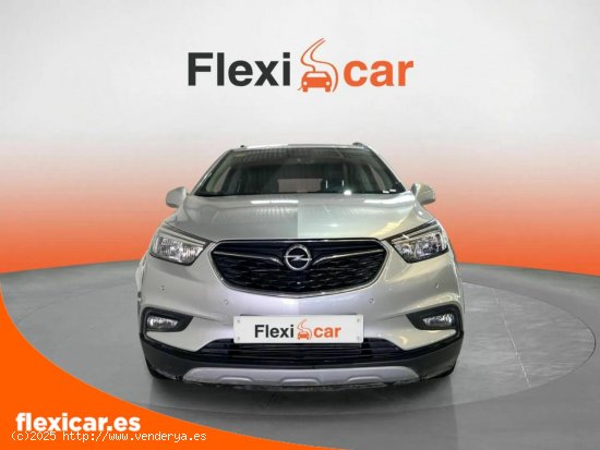 Opel Mokka X 1.4 T 103kW (140CV) 4X2 S&S Excellence - Alcalá de Guadaíra