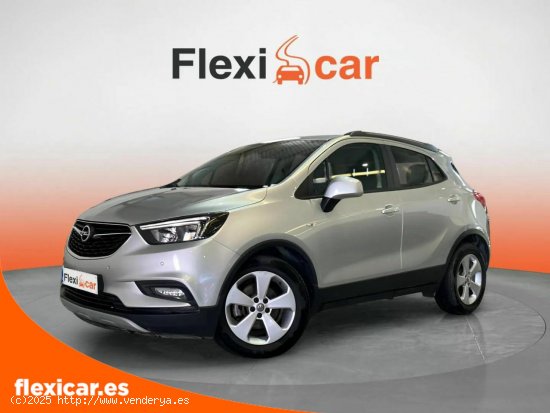 Opel Mokka X 1.4 T 103kW (140CV) 4X2 S&S Excellence - Alcalá de Guadaíra