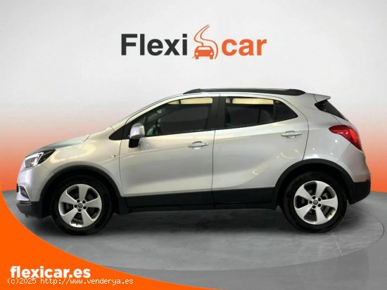 Opel Mokka X 1.4 T 103kW (140CV) 4X2 S&S Excellence - Alcalá de Guadaíra