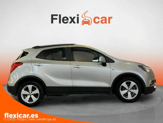 Opel Mokka X 1.4 T 103kW (140CV) 4X2 S&S Excellence - Alcalá de Guadaíra