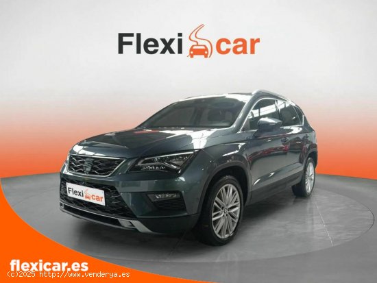 Seat Ateca 2.0 TDI 110kW (150CV) DSG S&S Xcellence - Gijón