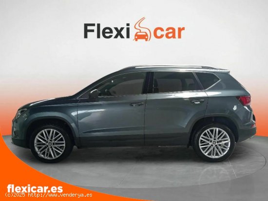 Seat Ateca 2.0 TDI 110kW (150CV) DSG S&S Xcellence - Gijón