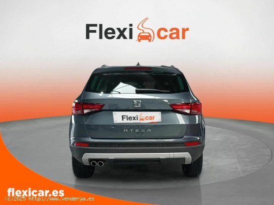 Seat Ateca 2.0 TDI 110kW (150CV) DSG S&S Xcellence - Gijón