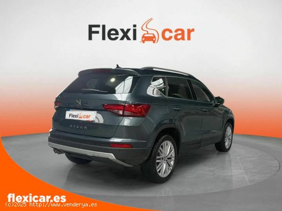 Seat Ateca 2.0 TDI 110kW (150CV) DSG S&S Xcellence - Gijón