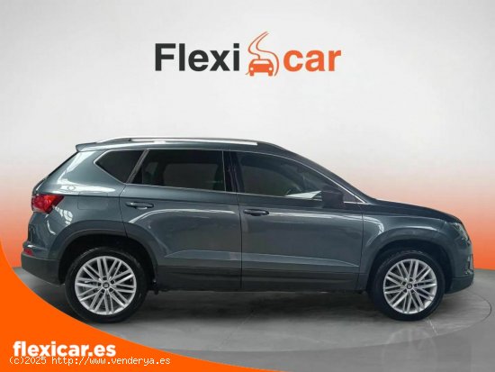 Seat Ateca 2.0 TDI 110kW (150CV) DSG S&S Xcellence - Gijón