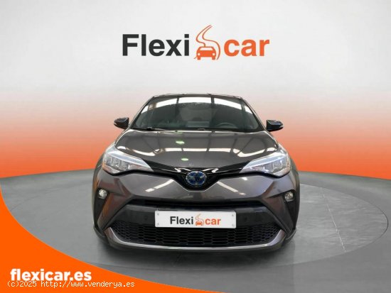 Toyota C-HR 1.8 125H Advance - El Zabal