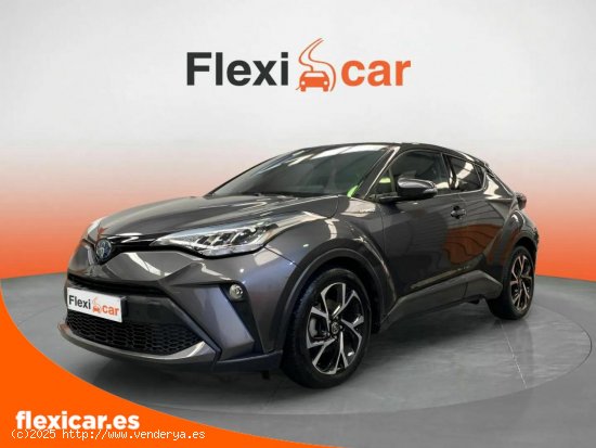 Toyota C-HR 1.8 125H Advance - El Zabal