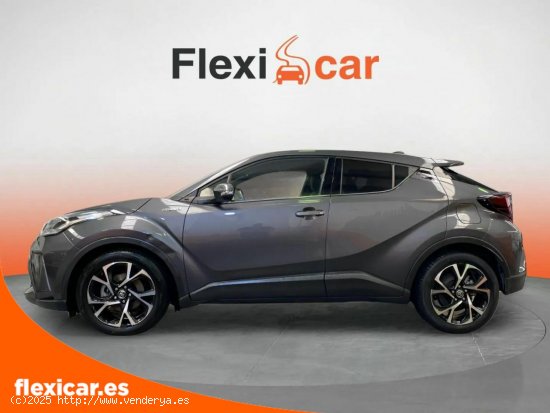 Toyota C-HR 1.8 125H Advance - El Zabal