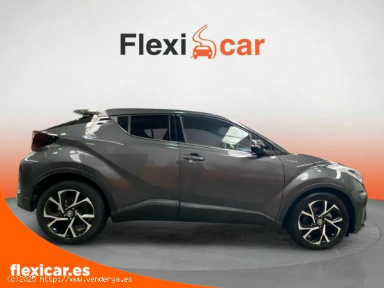 Toyota C-HR 1.8 125H Advance - El Zabal