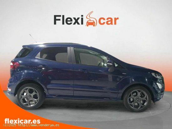 Ford Ecosport 1.5 TDCi EcoBlue 73kW S&S ST Line - Gijón