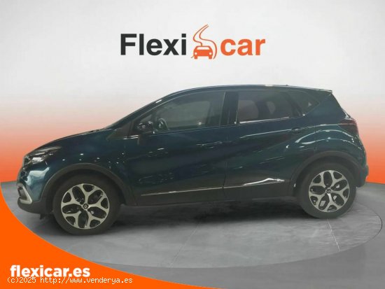 Renault Captur Zen TCe 96kW (130CV) - Gijón