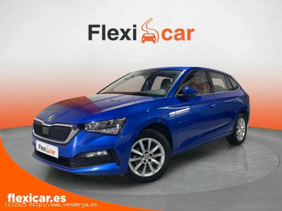 Skoda Scala 1.0 TSI 81KW (110 CV) Ambition - Sant Boi de Llobregat