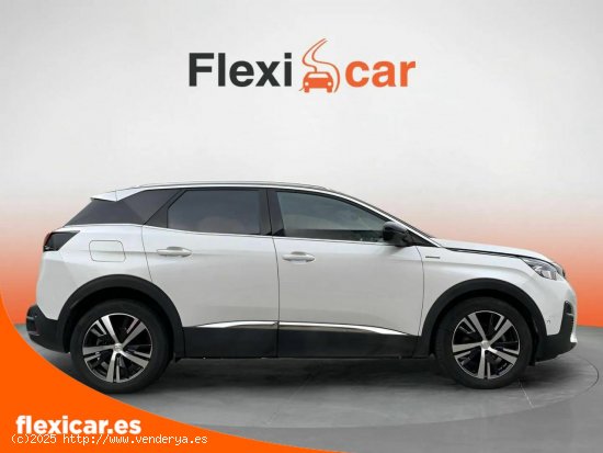 Peugeot 3008 1.5 BlueHDi 96kW (130CV) S&S GT Line - Blanes