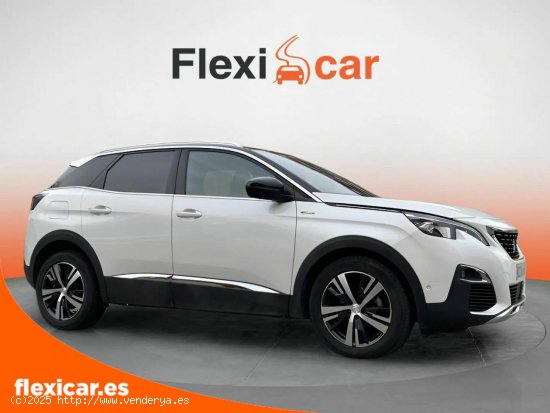 Peugeot 3008 1.5 BlueHDi 96kW (130CV) S&S GT Line - Blanes