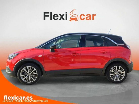 Opel Crossland X 1.2T 81kW (110CV) Excellence S/S Auto - Girona