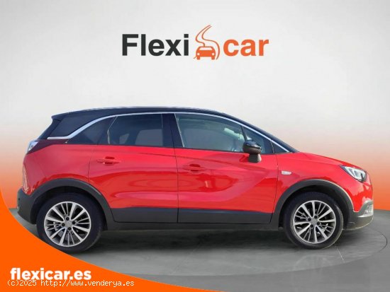 Opel Crossland X 1.2T 81kW (110CV) Excellence S/S Auto - Girona