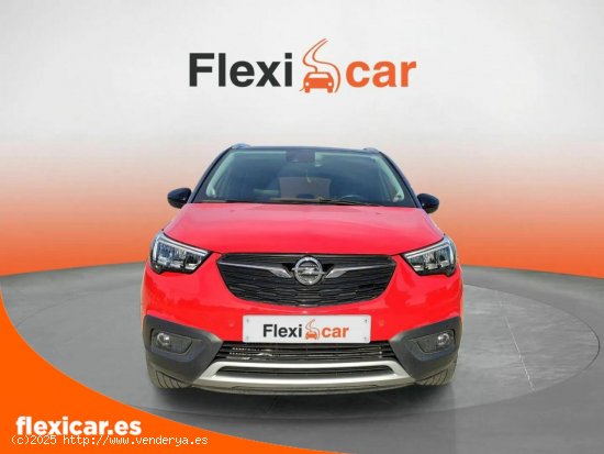 Opel Crossland X 1.2T 81kW (110CV) Excellence S/S Auto - Girona